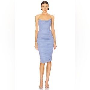 Michael‎ Costello X Revolve India Dress